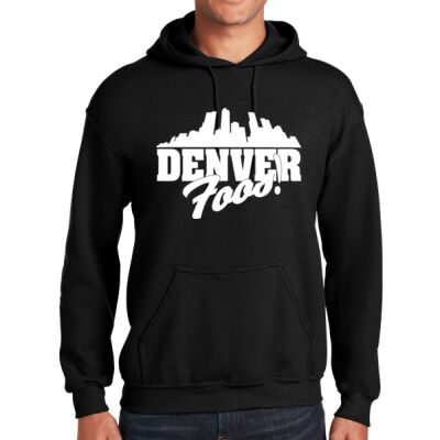 Denver Foo's Original Hoodie Thumbnail