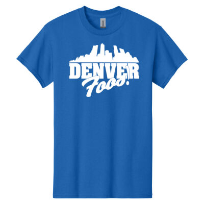 Denver Foo's Original Tee Thumbnail