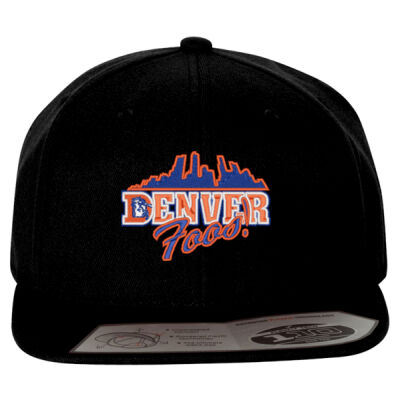 Denver Foos Hat Thumbnail