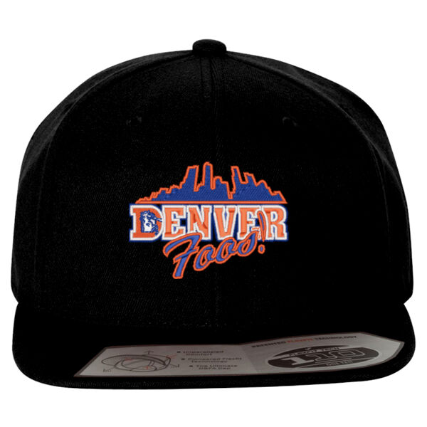 Denver Foos Hat Thumbnail