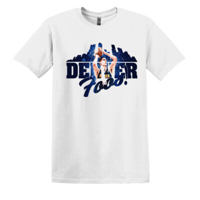 Denver Foos Jokic Tee Thumbnail
