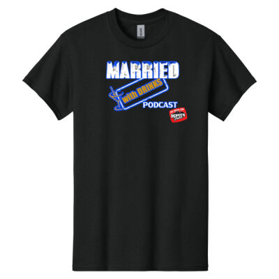 Married with drinks as seen foos Thumbnail