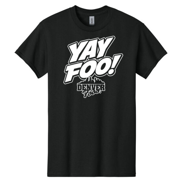 YayFoo Thumbnail