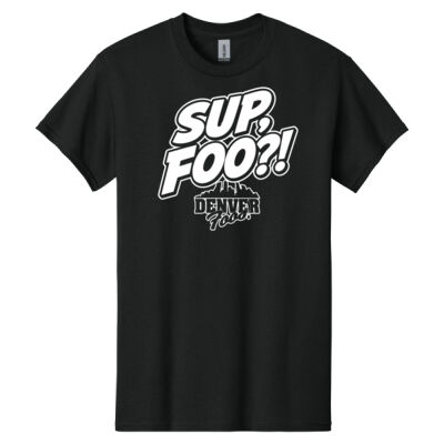 Sup Foo Thumbnail