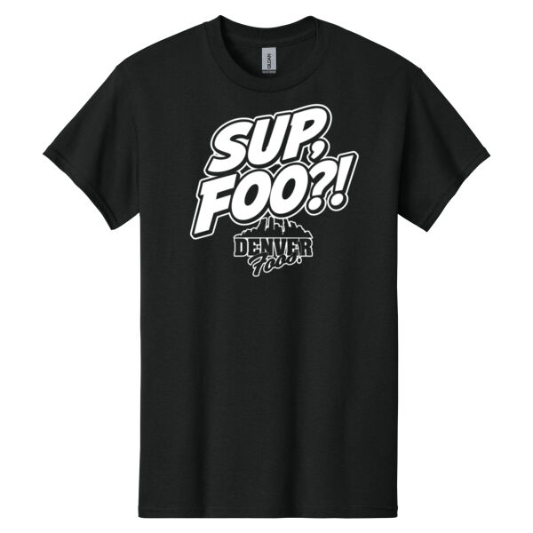 Sup Foo Thumbnail
