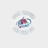 12"x7" Full Color Digital Transfer Thumbnail