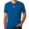 Next Level Premium Adult Tee 3600  Thumbnail