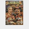 3"x3" Full Color Digital Transfer Thumbnail