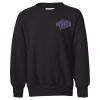 Ecosmart® Youth Crewneck Sweatshirt Thumbnail